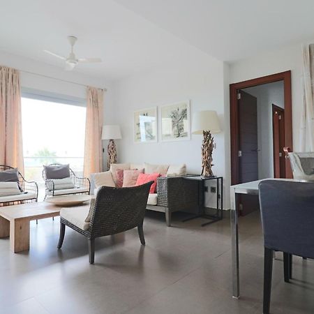Apartment Altos Del Rompido Exterior photo