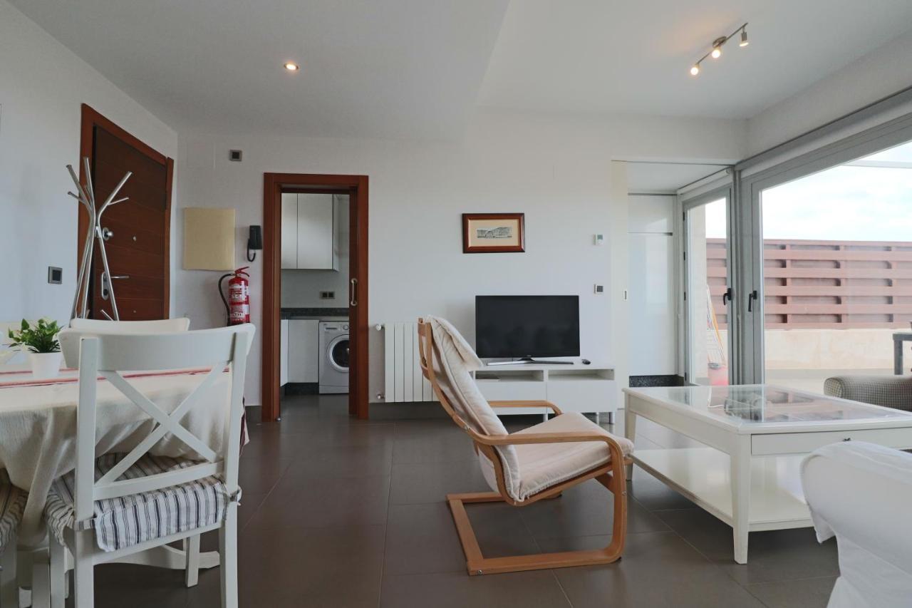 Apartment Altos Del Rompido Exterior photo