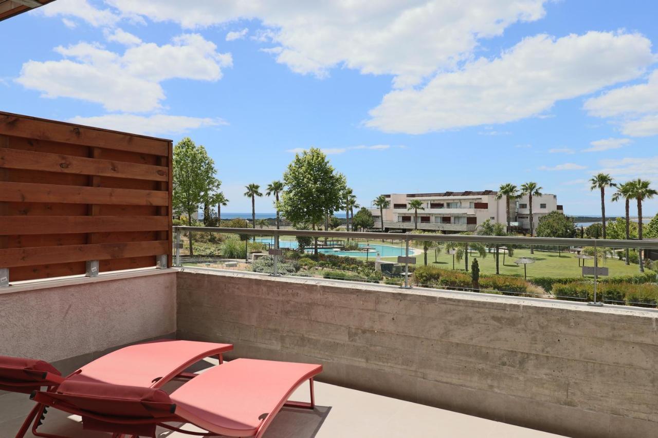 Apartment Altos Del Rompido Exterior photo