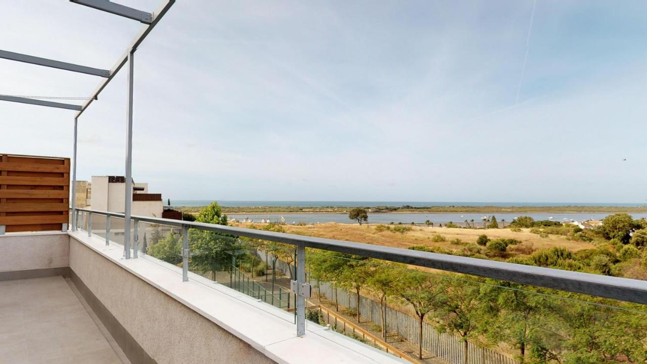 Apartment Altos Del Rompido Exterior photo