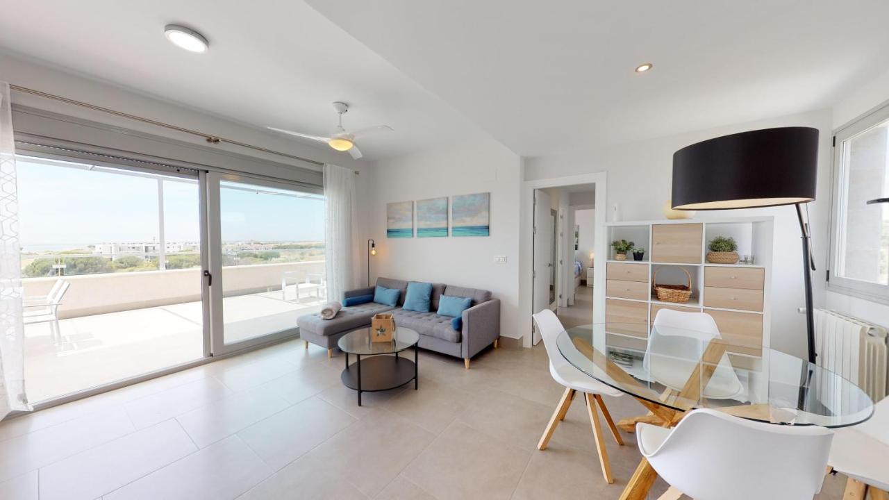 Apartment Altos Del Rompido Exterior photo