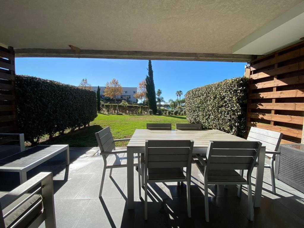 Apartment Altos Del Rompido Exterior photo