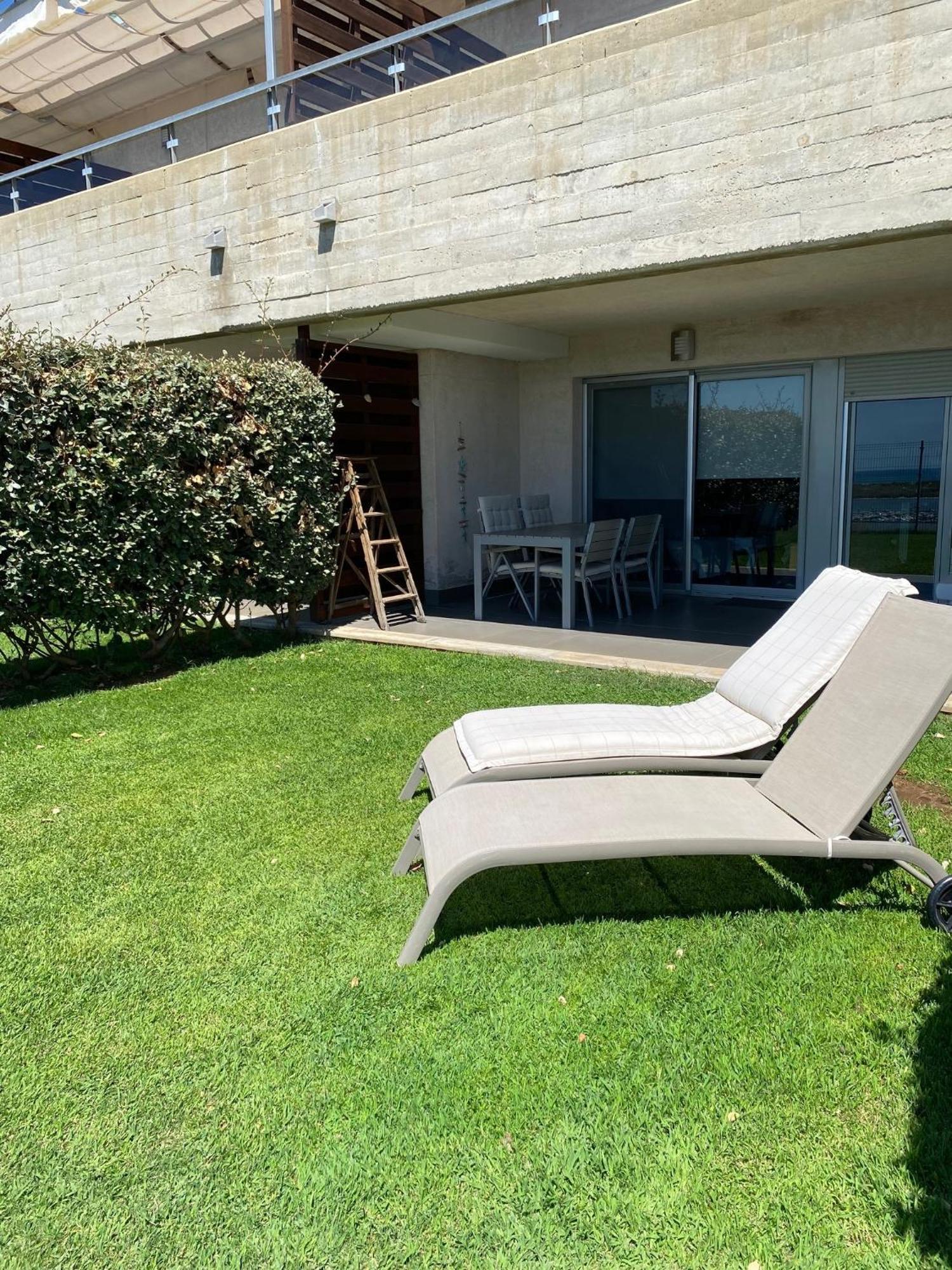 Apartment Altos Del Rompido Exterior photo