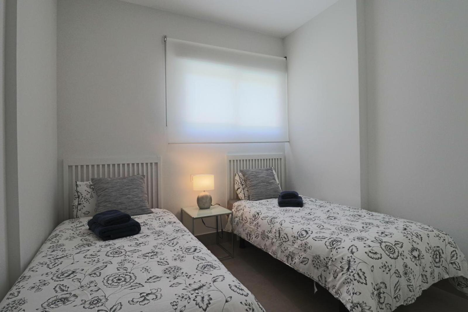 Apartment Altos Del Rompido Room photo