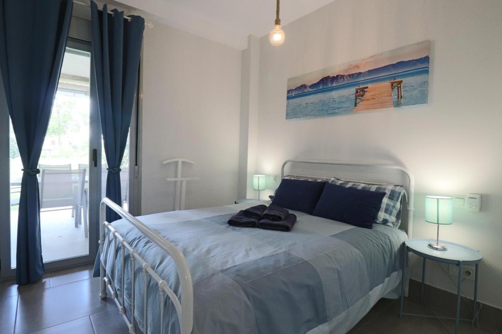 Apartment Altos Del Rompido Exterior photo