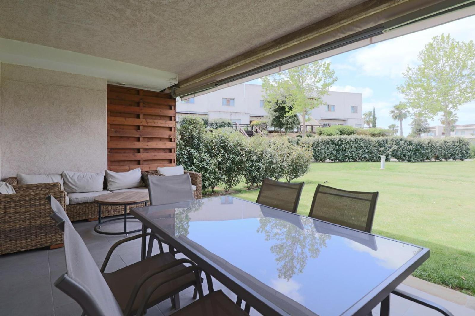 Apartment Altos Del Rompido Exterior photo