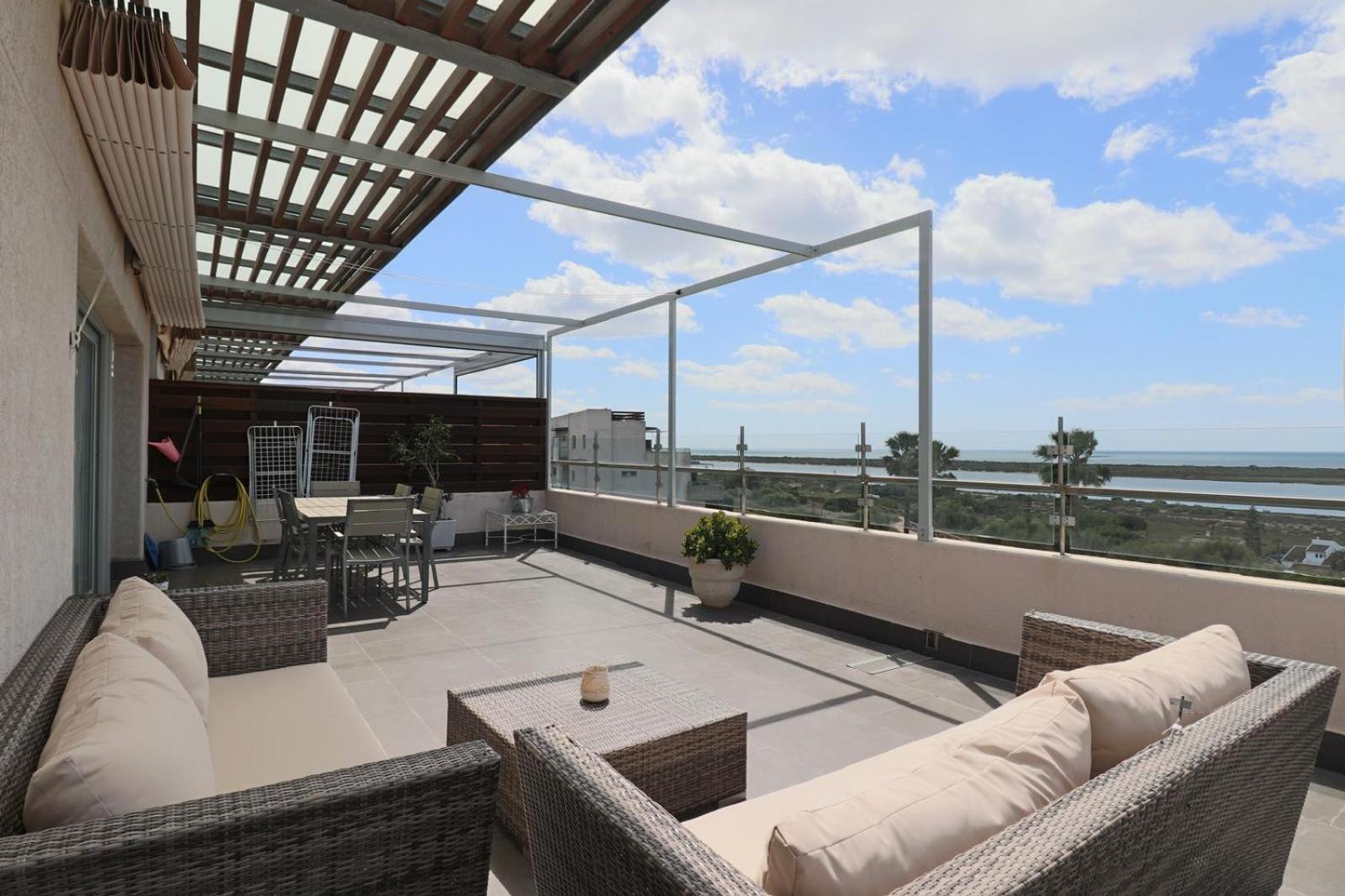 Apartment Altos Del Rompido Exterior photo