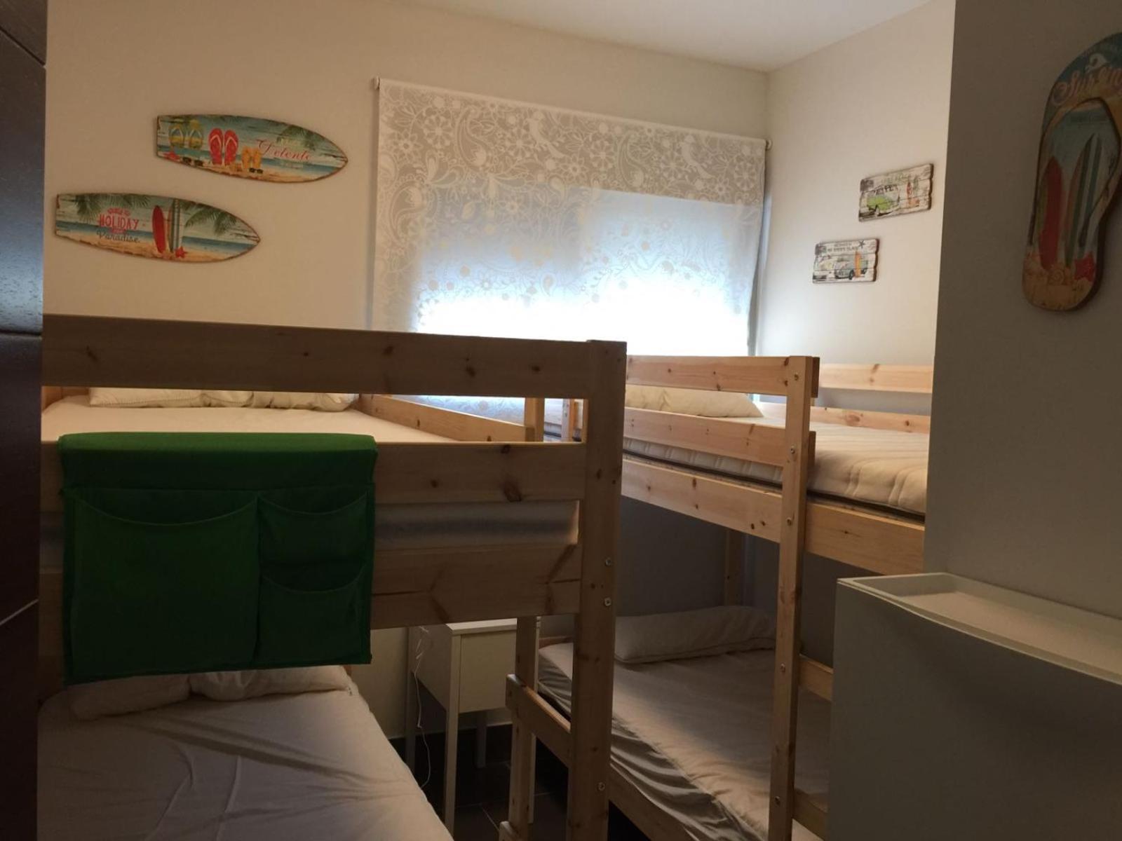 Apartment Altos Del Rompido Room photo