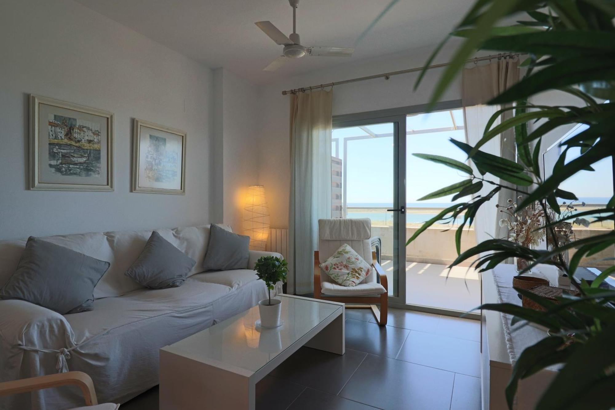 Apartment Altos Del Rompido Room photo