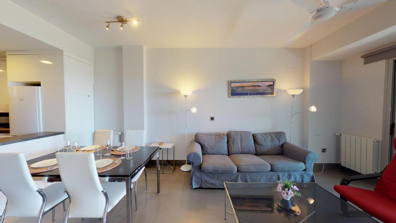 Apartment Altos Del Rompido Exterior photo