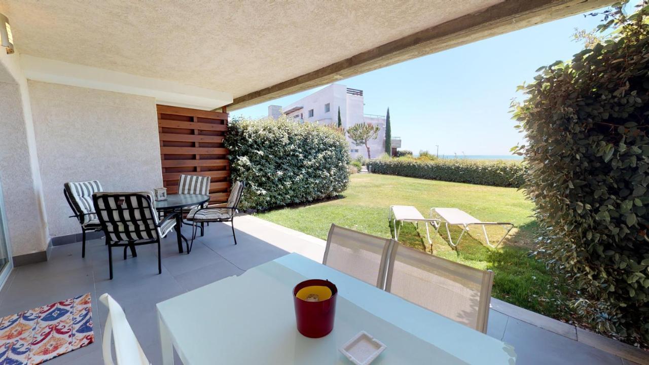 Apartment Altos Del Rompido Exterior photo